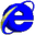 Internet Explorer Icon